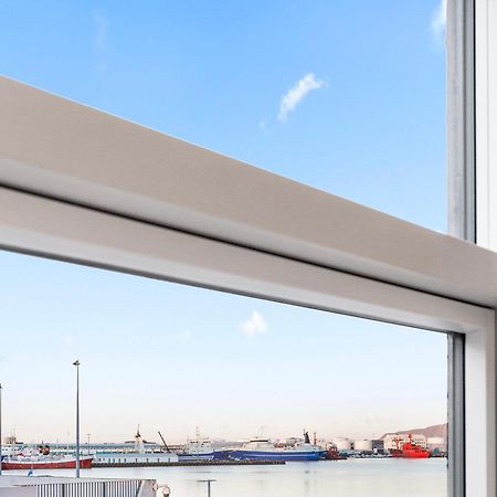 Harbour Lux 3Br & 2Ba In The Heart Of The City With Free Parking Reykjavík Exteriör bild