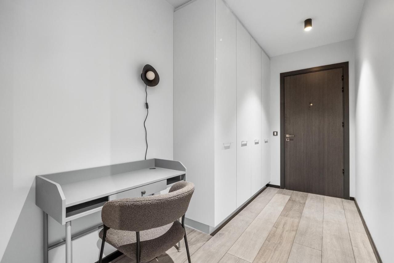 Harbour Lux 3Br & 2Ba In The Heart Of The City With Free Parking Reykjavík Exteriör bild