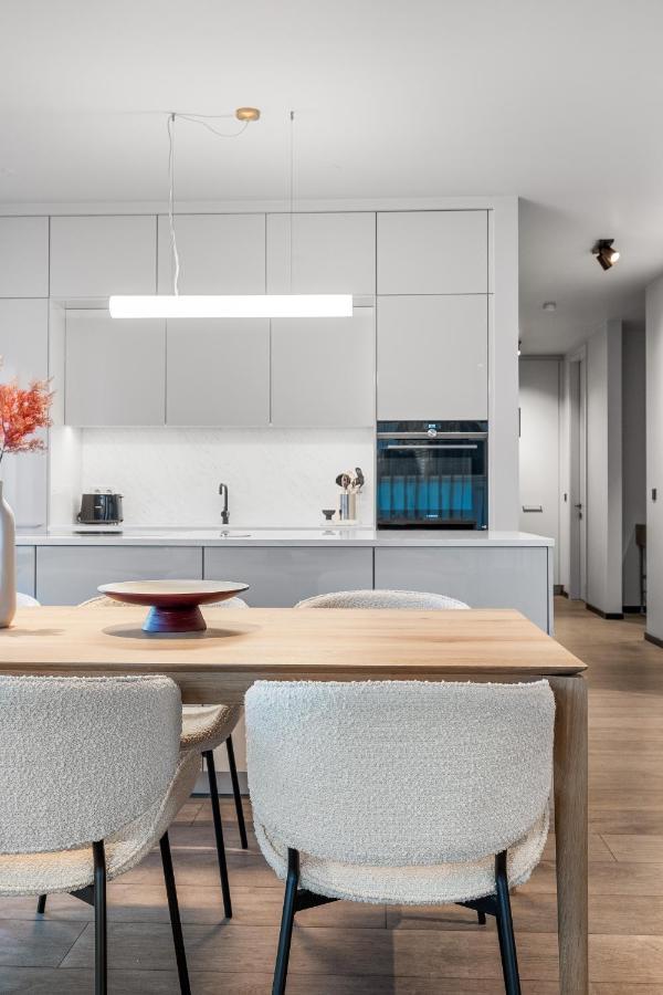 Harbour Lux 3Br & 2Ba In The Heart Of The City With Free Parking Reykjavík Exteriör bild
