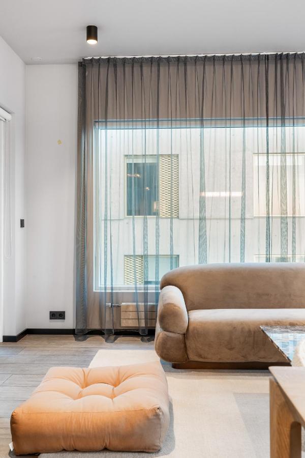 Harbour Lux 3Br & 2Ba In The Heart Of The City With Free Parking Reykjavík Exteriör bild