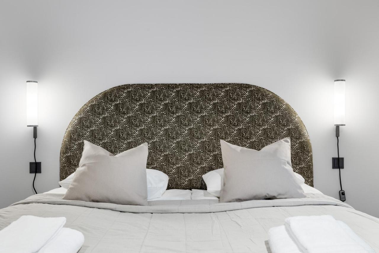 Harbour Lux 3Br & 2Ba In The Heart Of The City With Free Parking Reykjavík Exteriör bild