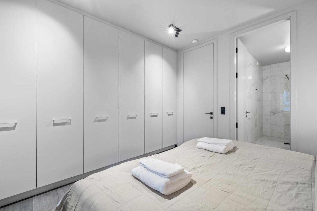 Harbour Lux 3Br & 2Ba In The Heart Of The City With Free Parking Reykjavík Exteriör bild