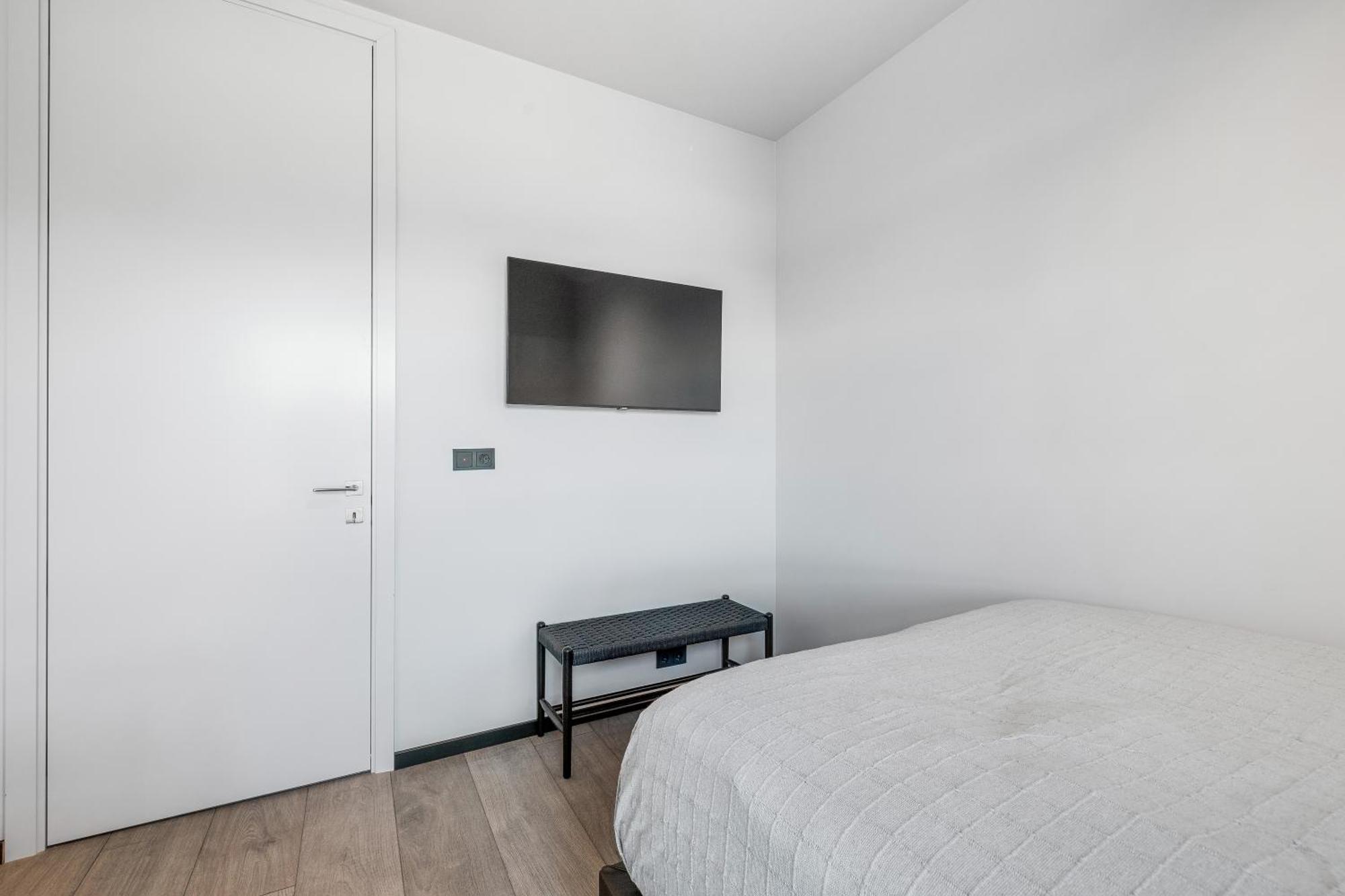 Harbour Lux 3Br & 2Ba In The Heart Of The City With Free Parking Reykjavík Exteriör bild