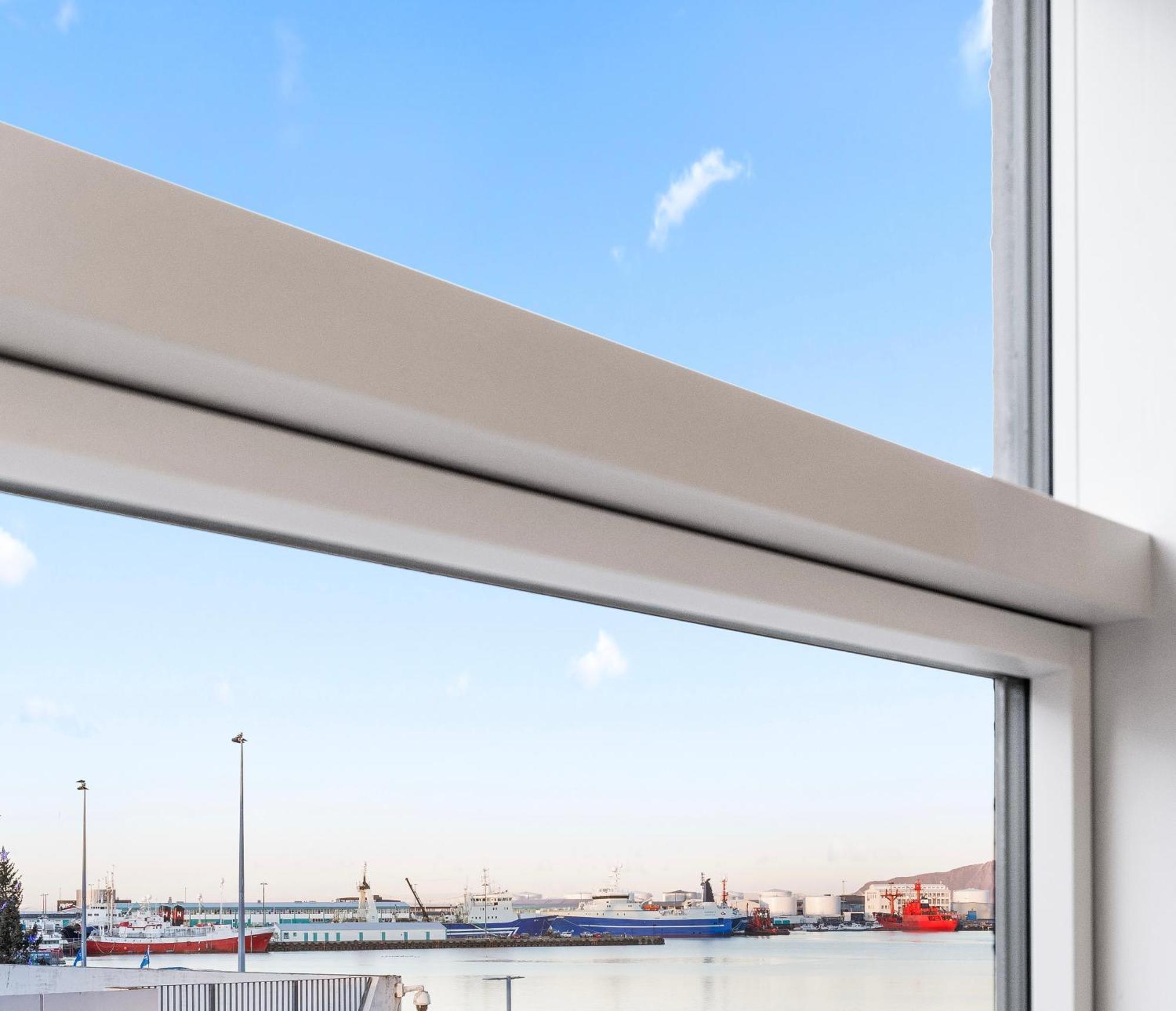 Harbour Lux 3Br & 2Ba In The Heart Of The City With Free Parking Reykjavík Exteriör bild